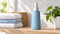 Parfum de rufe Cosmeau Sea Breeze – cu pompă dozatoare