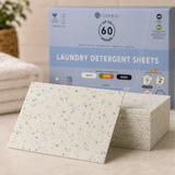 Cosmeau - Detergent Foi -  60 spalari